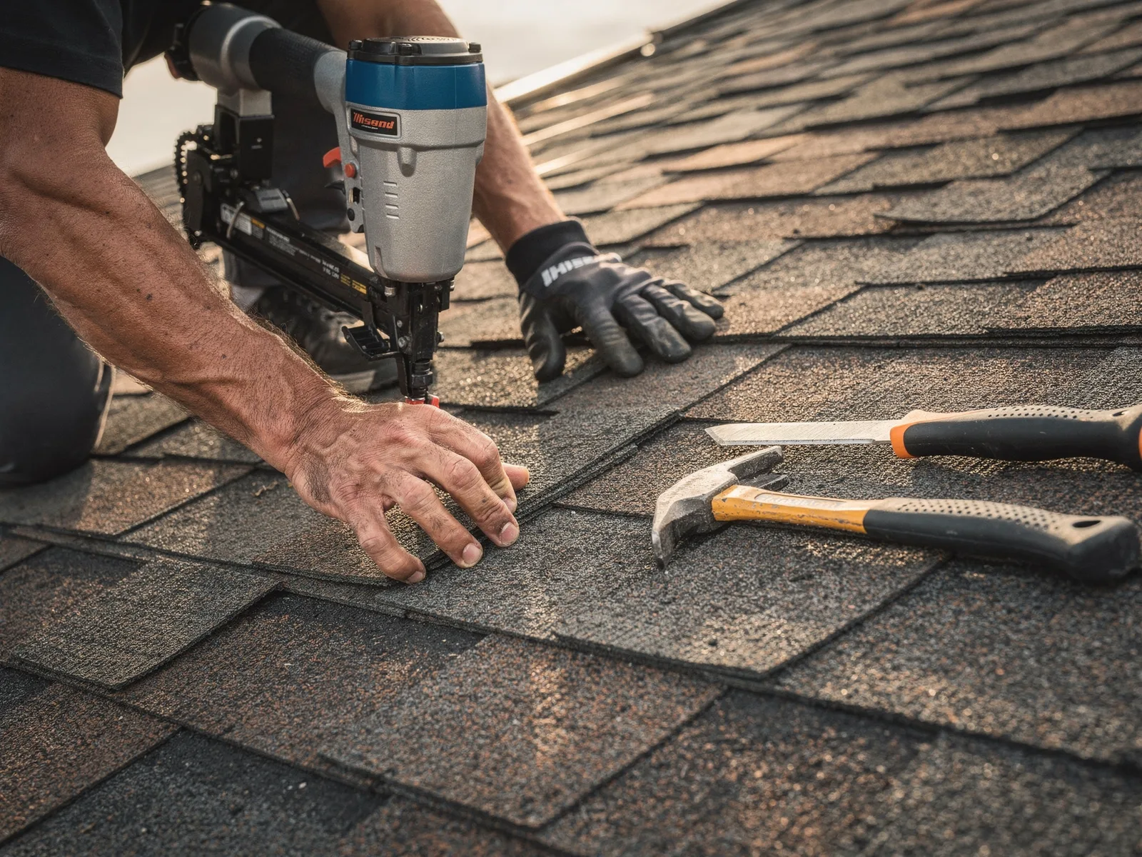 Why choose Roof Repair in Farmingdale, ME